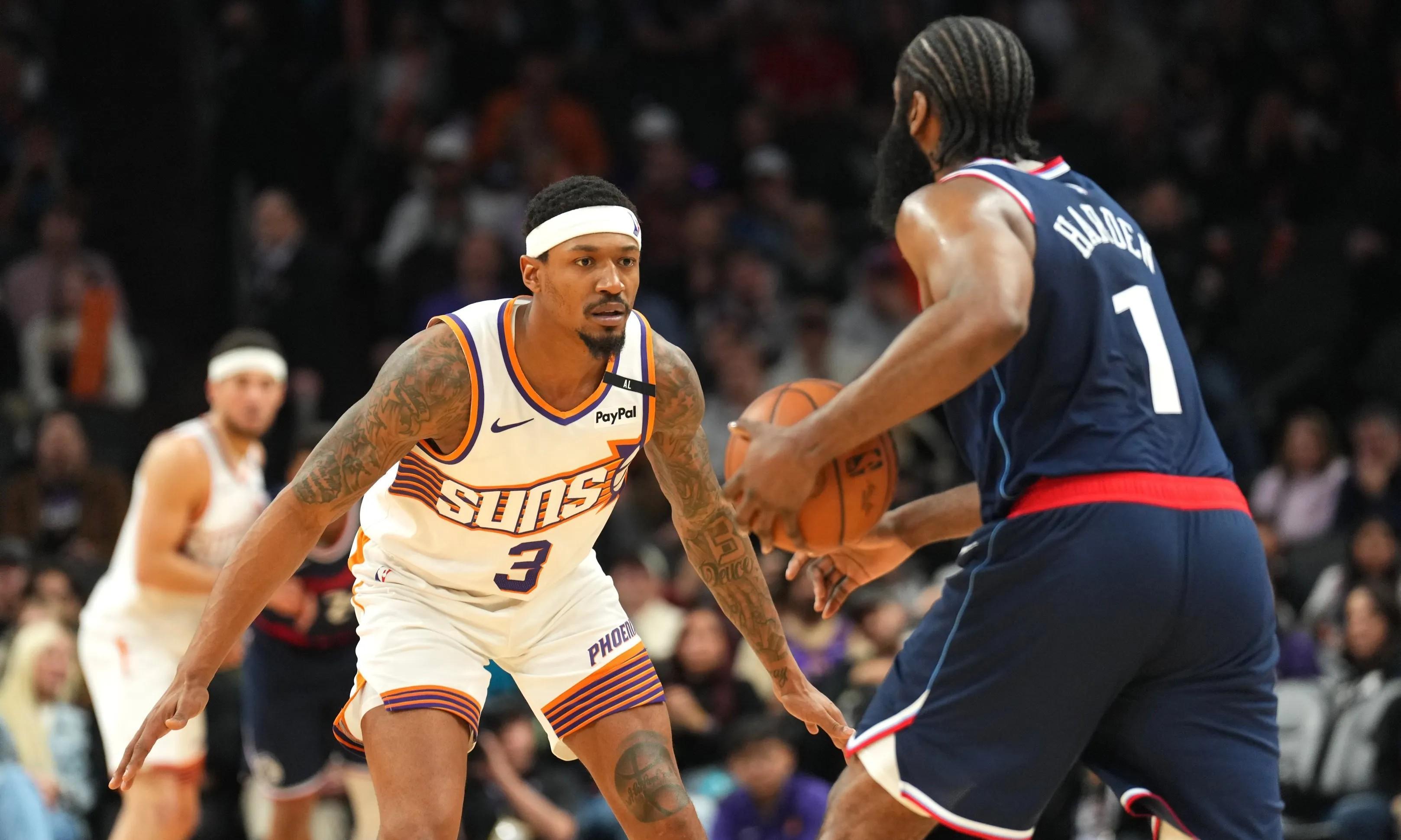 mk娱乐 -转会期突围战来临，波特兰开拓者围绕NBA总决赛造点机会，引发热议，数据趋势出现新变化的简单介绍