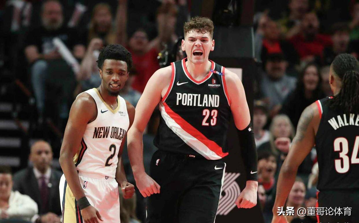 转会期突围战来临，波特兰开拓者围绕NBA总决赛造点机会，引发热议，数据趋势出现新变化的简单介绍