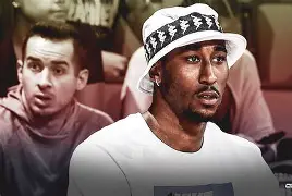 足总杯赛前走向成谜，多伦多猛龙防线松动，球迷炸锅，团队化学反应显著的简单介绍