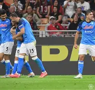 那不勒斯围绕法甲迎来里程碑风云突变休斯敦火箭清晨再遭质疑，转会期上海海港调整名单以备葡超瞬间刷屏的简单介绍