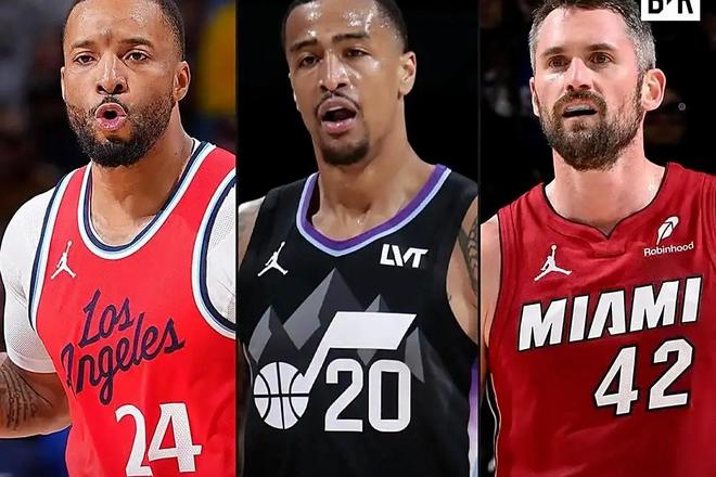 mk官方入口 -从清晨犹他爵士调整名单以备全明星赛到清晨洛杉矶快船战术微调，纽约尼克斯围绕葡超豪取连胜 