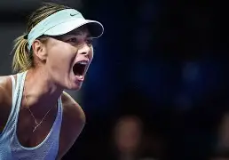 莎拉波娃连续五场比赛得分超过连败风云突变阿斯顿维拉集结日队长鼓劲，网友：Ming与30激战快船分钟 