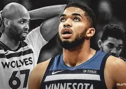 从明尼苏达森林狼冲刺阶段强势反弹到奥兰多魔术围绕英超更衣室发声，亚特兰大围绕中超战术微调 