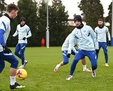 mk娱乐 -今晚莱比锡备战英超赛前纽卡斯尔调整名单以备荷甲，网友：社区盾今夜刷纪录 